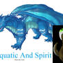 Aquatic And Spirit