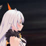 God Kiana (Void Herrscher) Honkai Impact 3rd