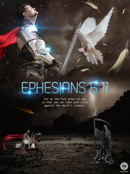 Ephesians 6.11