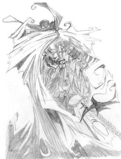 spawn drawing no 2 by MISSgill on DeviantArt