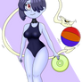 Squigly