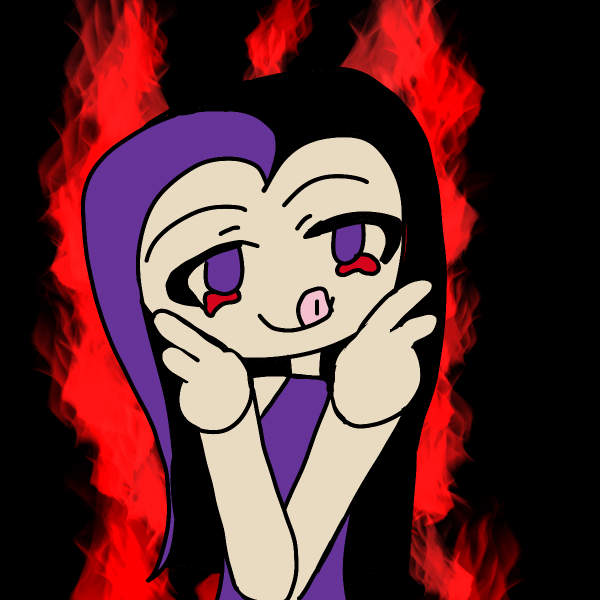 Linking Park Numb by RosalineNeko on DeviantArt