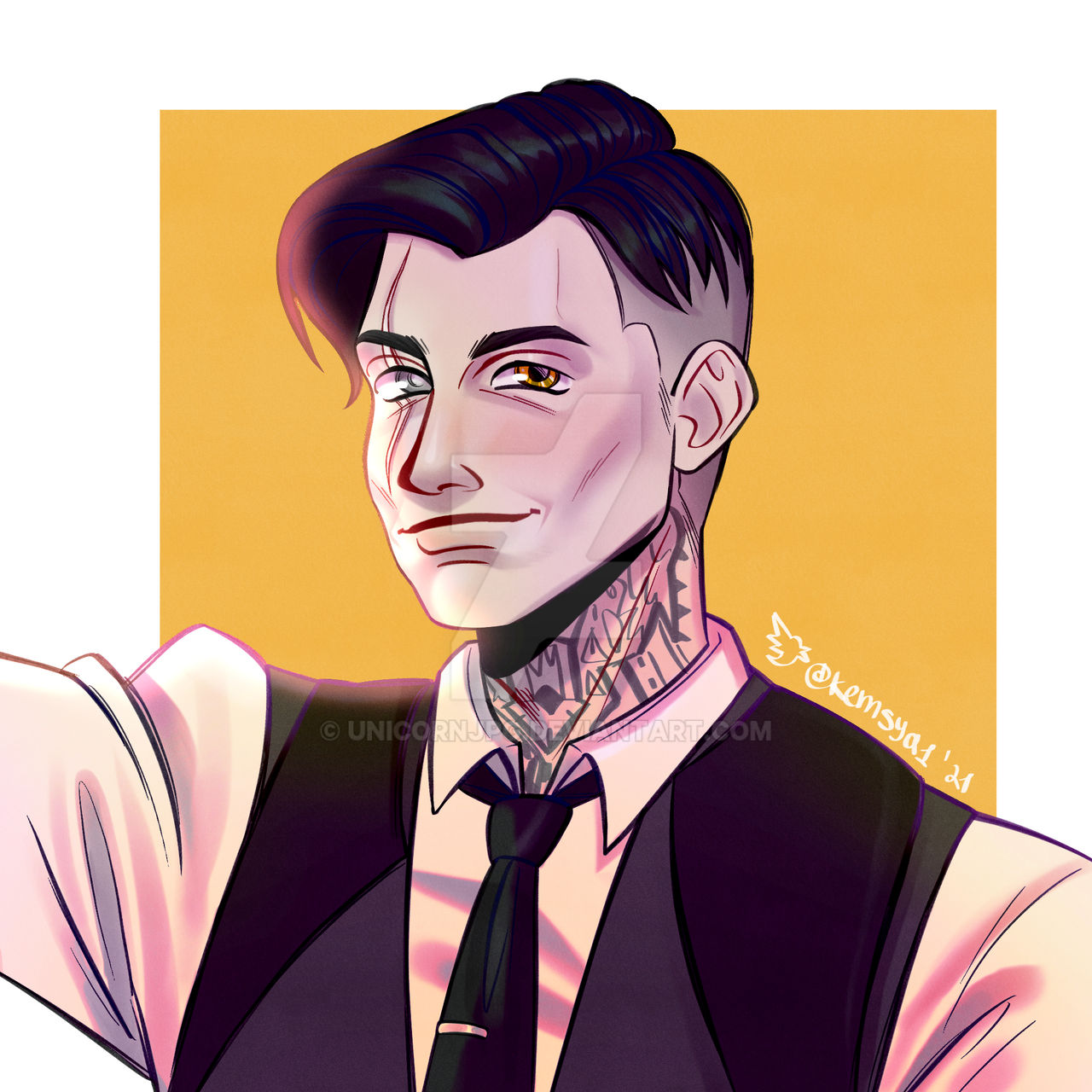 Midas Style Midas by UnicornJPG on DeviantArt