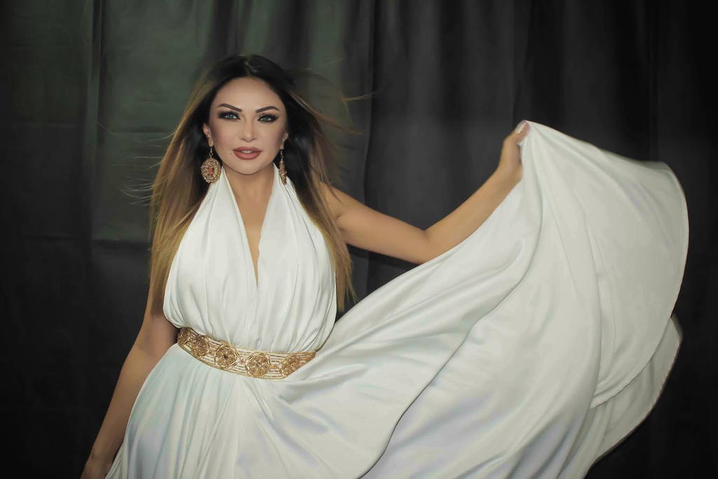 Певица нана армения Певица нана армения