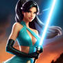 Jasmine Jedi 4