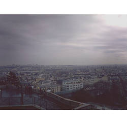 montmartre