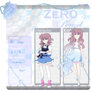 Zero Period App Yo: Bel Neige