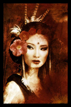 Geisha II