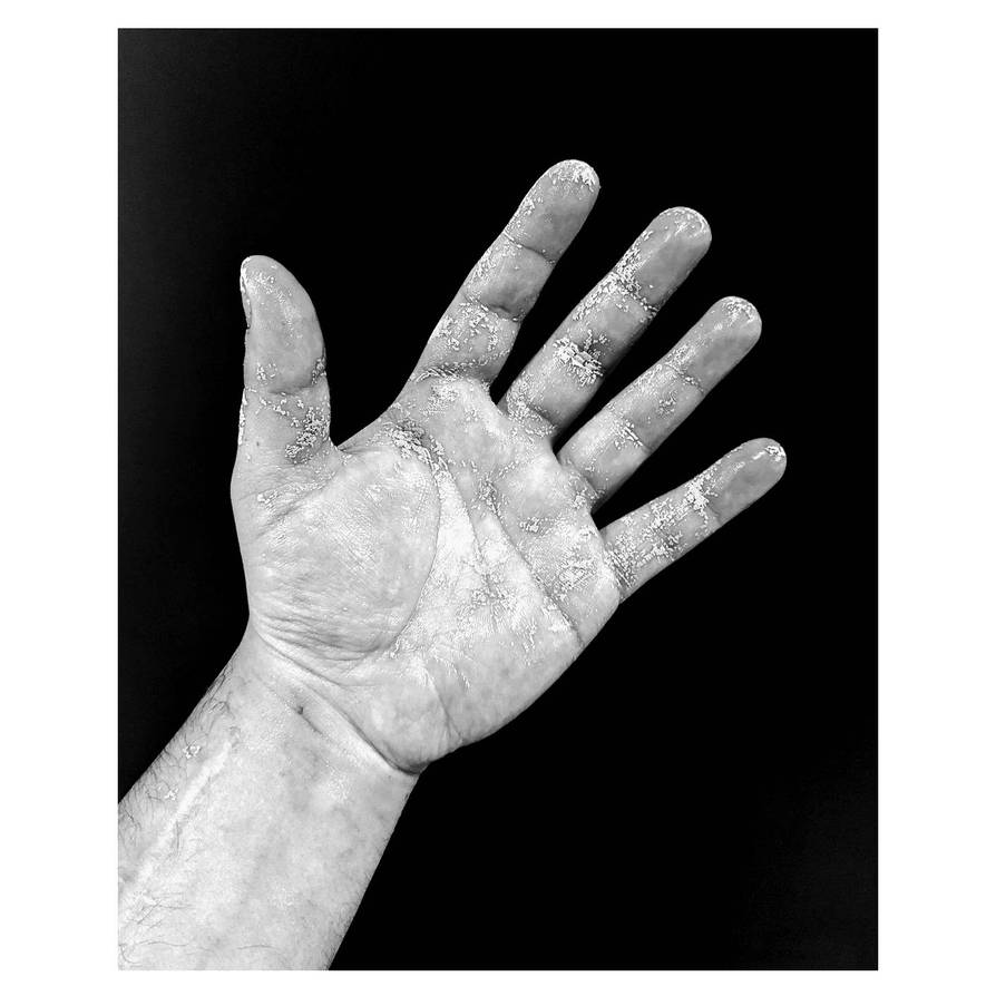 Hand Rleft Left Hand by SecondLeftHand on DeviantArt