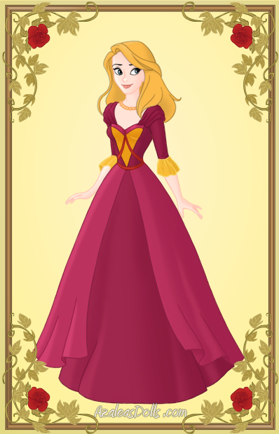 Thomas and friends Lady as a human by LMSPrincessRoyal80 on