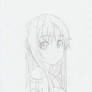 Sword Art Online Asuna