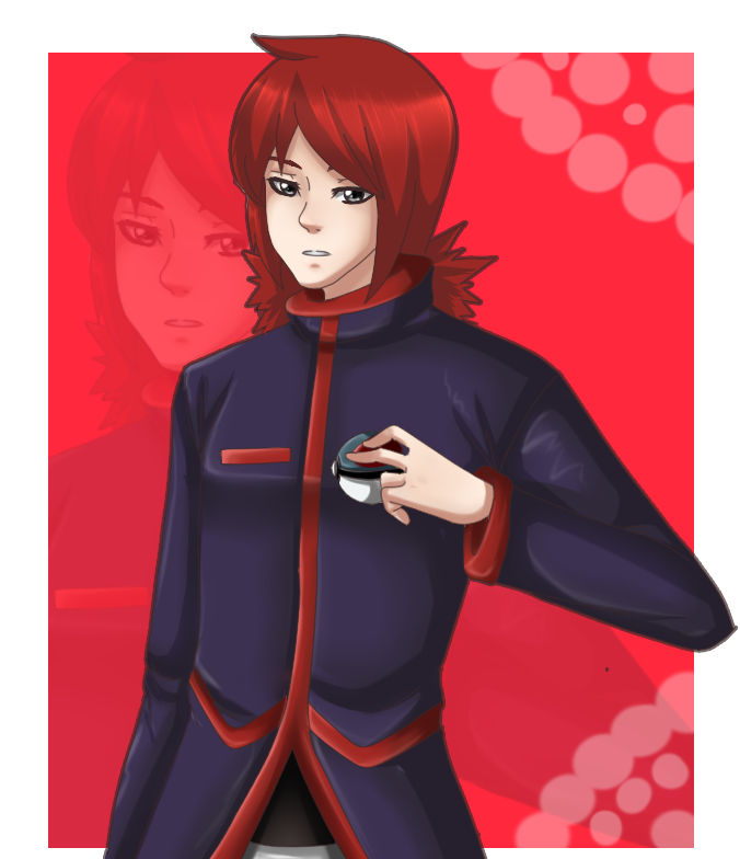 Rival Silver by Koyukistyle on DeviantArt