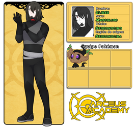 [AA3] - Ulises - NPC