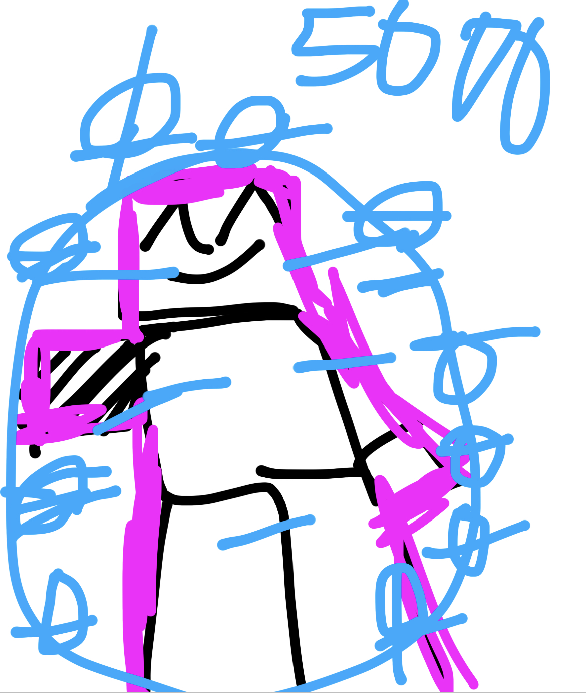 5000 KillStreak by on DeviantArt