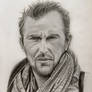 Kevin Costner 1990 - Revenge