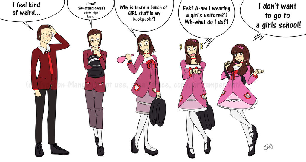 School Girl Madcapguy Btsp By Typhoon Manga School Girl Madcapguy Btsp By Typhoon Manga