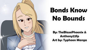 BondsKnowNoBounds Title Cover