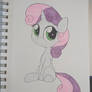 Sweetie Belle