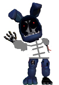 The Joy Of Creation Bonnie By Asnimoof6 On DeviantArt the-joy-of-creation-bonnie-by-asnimoof6-on-deviantart