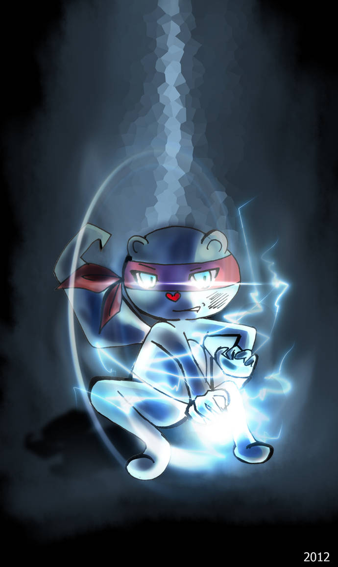 Scared Htf Splendid HTF Hero Splendid by Puyo0702 on DeviantArt