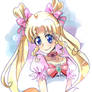 Sailor Moon kawaii