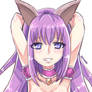 Tokyo mew mew: Mew Zakuro