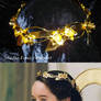 Narnia: Susan's Crown