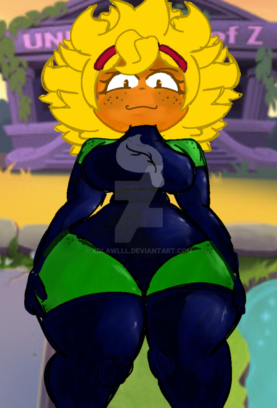 Solar Flare Inflation Deviantart Solar Flare by XDlawlll on DeviantArt