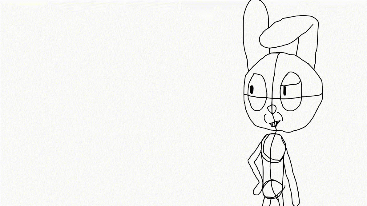 Patch animation test again by SoNSoExists on DeviantArt