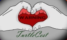 StmPreview: Turtlecest Warning by Prophetella