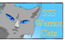 SSS Warriors Stamp- Bluestar