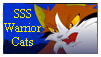 SSS Warriors Stamp- Tigerclaw by Iron-Zing