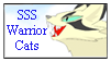 SSS Warriors Stamp- Longtail by Iron-Zing