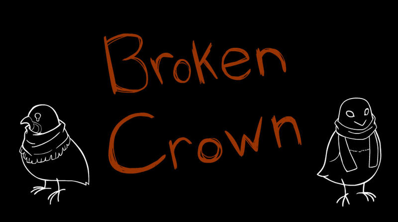 Broken Crown: A Hatoful Boyfriend PMV