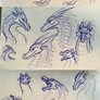 Another Icewing sketchdump