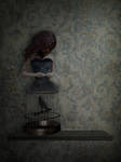 Caged by wontbackdown