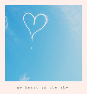 Clouded Heart