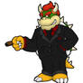 Big Boss Bowser