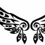 Tribal Wings 2
