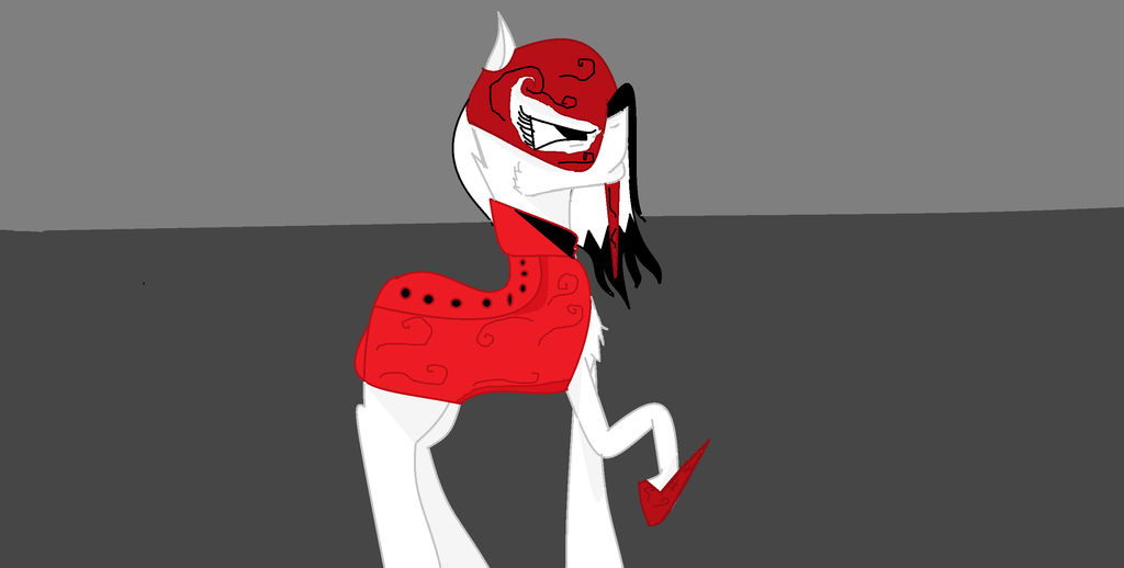 Mlp Angry by eieren3 on DeviantArt