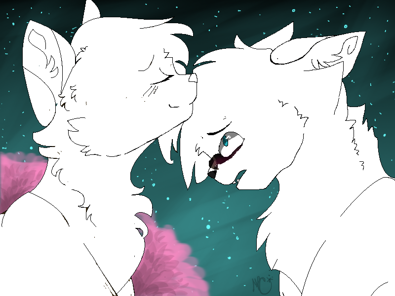 Cats In Love Base By Bunnys Butts On Deviantart Cats In Love Base By Bunnys Butts On Deviantart