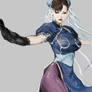 Chun-Li