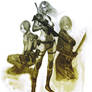 Resident Evil USS women120117