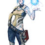 Borderlands2 maya