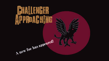 Challenger Approaching: Air Elemental!