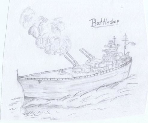 Battleship