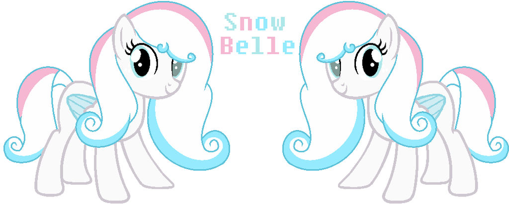 SnowBelle (Official Ref)