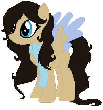 [MLP ADOPT: CLOSED]