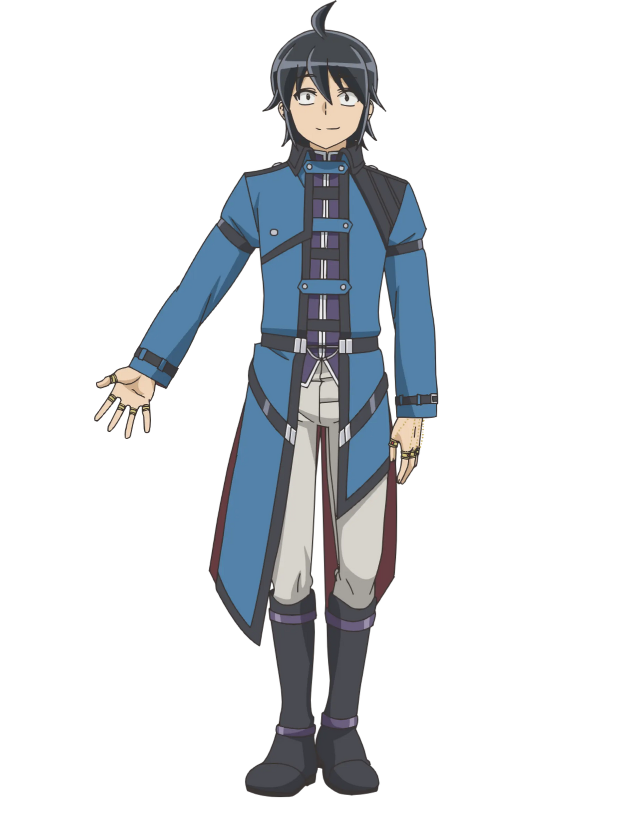 Makoto Fukasumi by Saifulmiqdar on DeviantArt