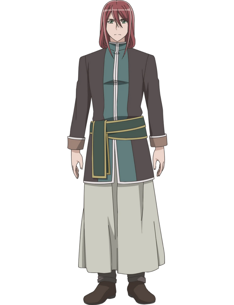 Shiki by Saifulmiqdar on DeviantArt